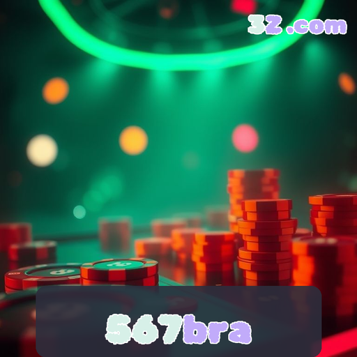 Login Atraente e Funcional no 567bra para Gamers