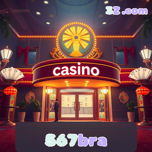 Slots Incríveis no 567bra: Diversão e Prêmios à Vista!